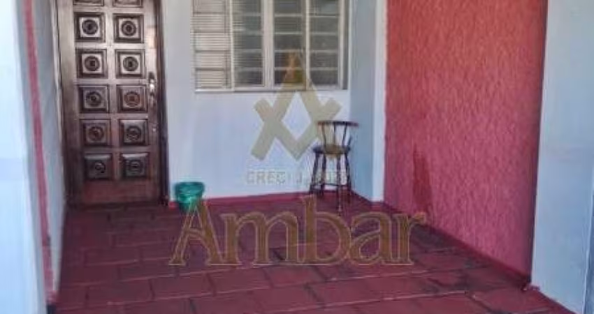 Casa - Ribeirão Preto - Parque dos Bandeirantes - Região Leste