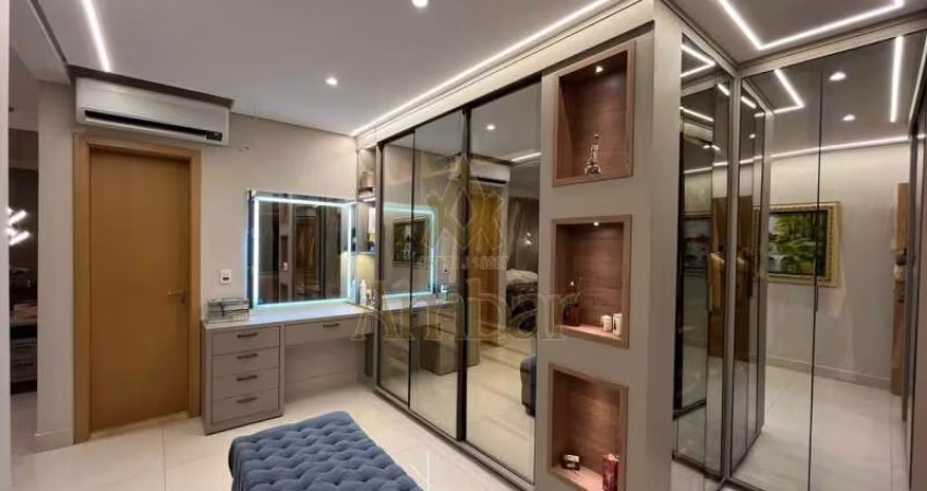 Apartamento - Ribeirão Preto - Jardim Botânico - Região Sul