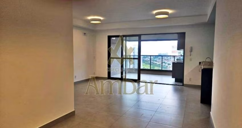 Apartamento - Ribeirão Preto - Olhos D' Agua - Região Sul