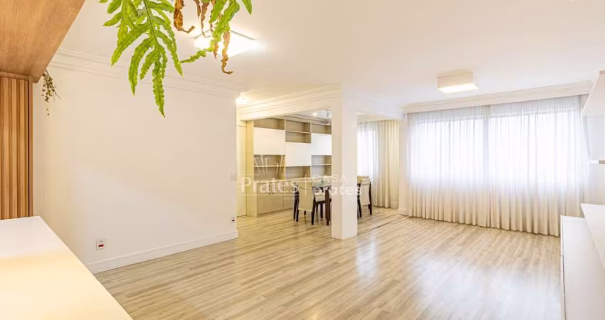 Ótimo apartamento na melhor localização da cidade