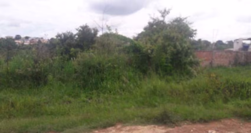 Lote à venda, Maria Peçanha - Divinópolis/MG