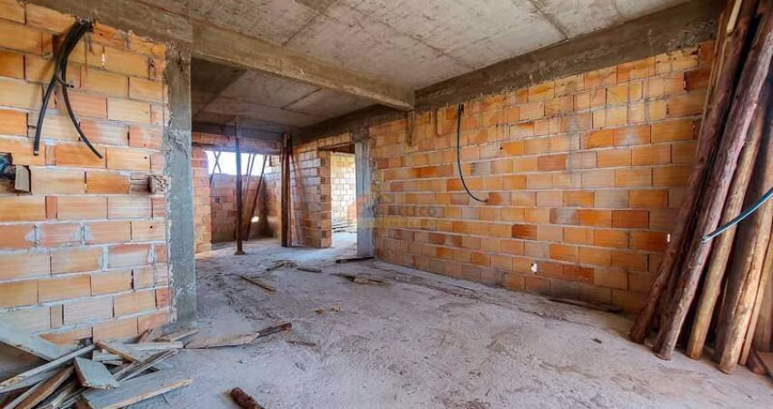 Apartamento à venda, 2 quartos, 1 suíte, 1 vaga, CARMO DO CAJURU - CARMO DO CAJURU/MG