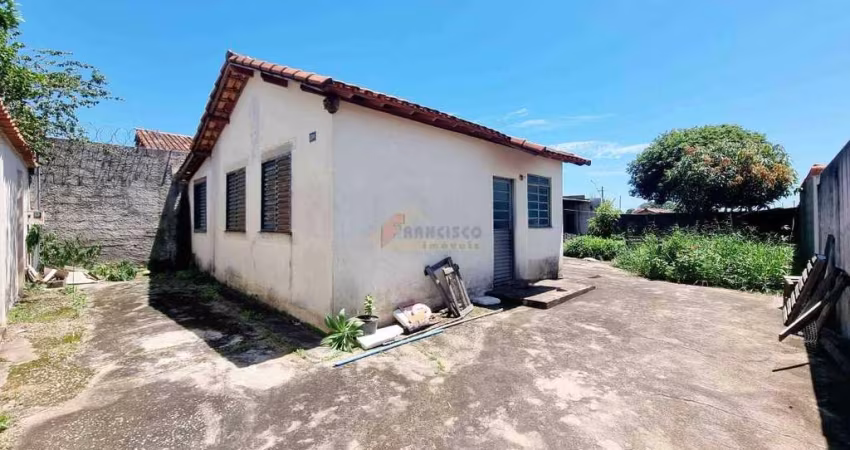 Casa à venda, 2 quartos, 2 vagas, Lagoa dos Mandarins - Divinópolis/MG