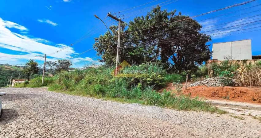 Lote à venda, São Geraldo - Divinópolis/MG