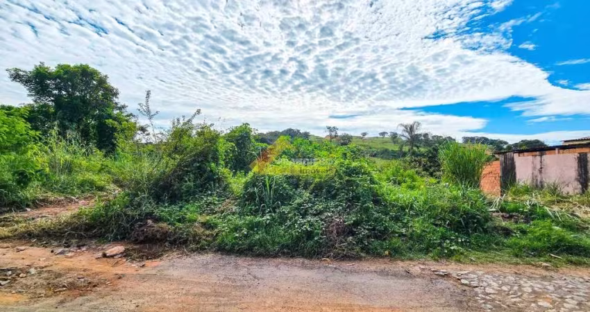 Lote à venda, Primavera - Divinópolis/MG