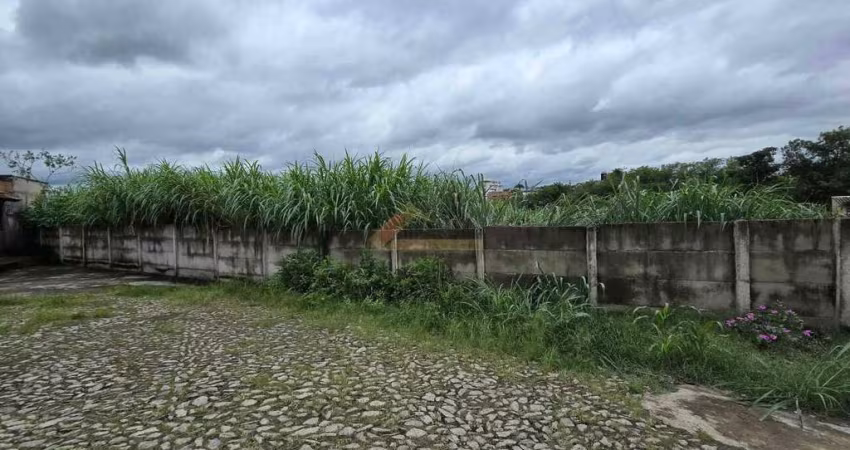 Lote à venda, Serra Verde - Divinópolis/MG