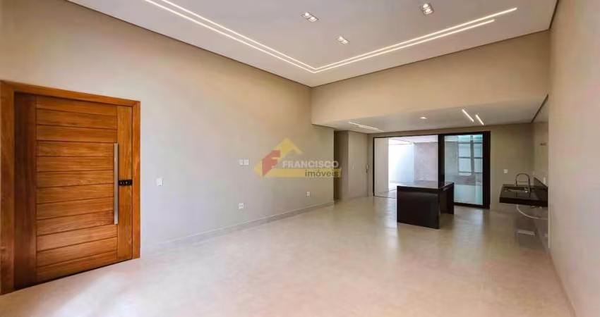 Casa à venda, 3 quartos, 1 suíte, 2 vagas, Residencial Alta Ville - Divinópolis/MG
