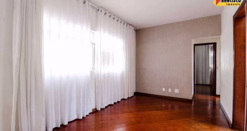 Apartamento à venda, 2 quartos, 1 suíte, 2 vagas, Santa Clara - Divinópolis/MG