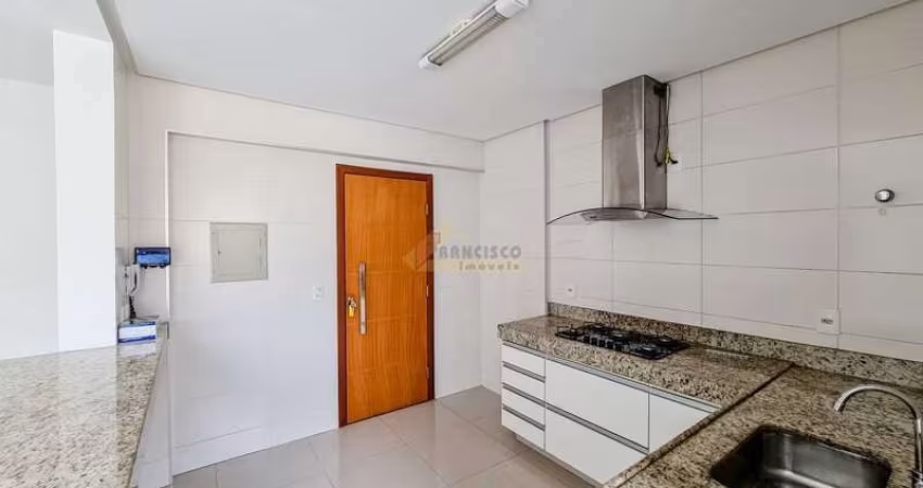 Apartamento à venda, 3 quartos, 1 suíte, 2 vagas, Sidil - Divinópolis/MG