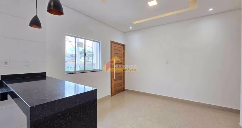Casa à venda, 3 quartos, 2 vagas, Serra Verde - Divinópolis/MG