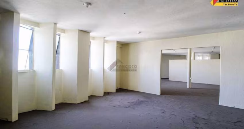Sala para aluguel, Vila Belo Horizonte - Divinópolis/MG