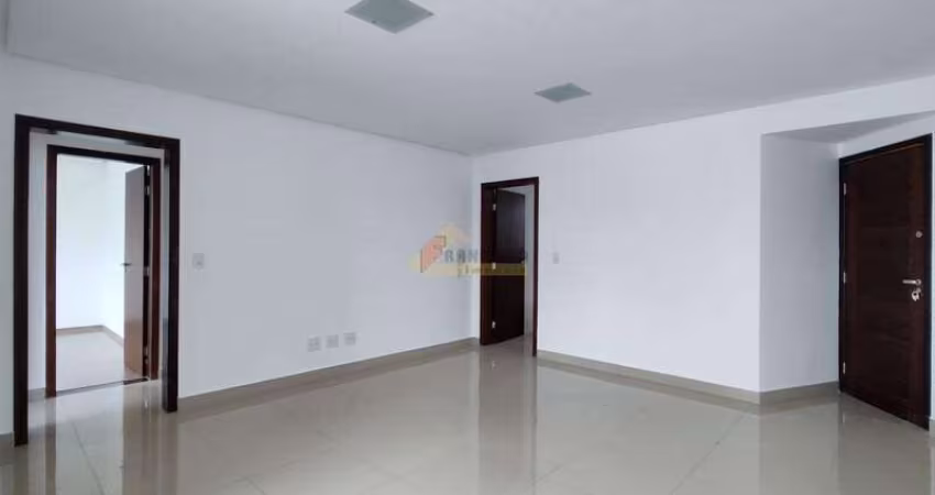 Apartamento para aluguel, 3 quartos, 1 suíte, 2 vagas, Manoel Valinhas - Divinópolis/MG
