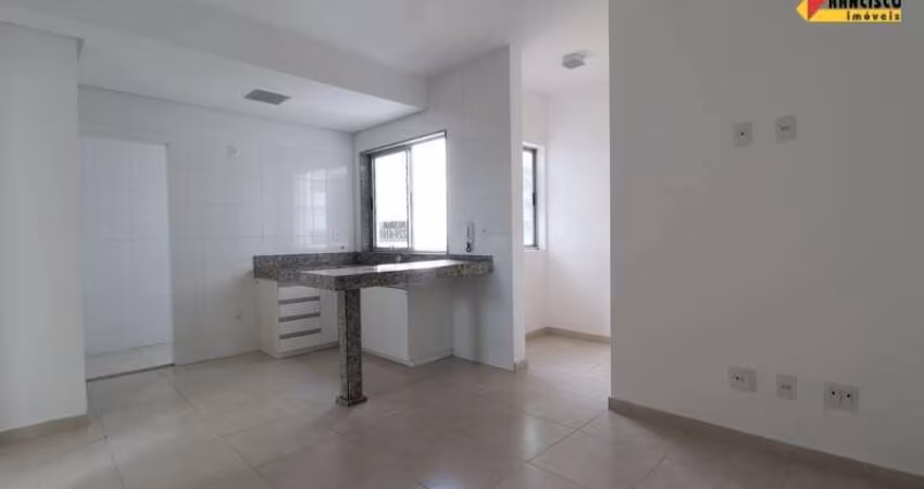 Apartamento para aluguel, 2 quartos, 1 vaga, São João de Deus - Divinópolis/MG