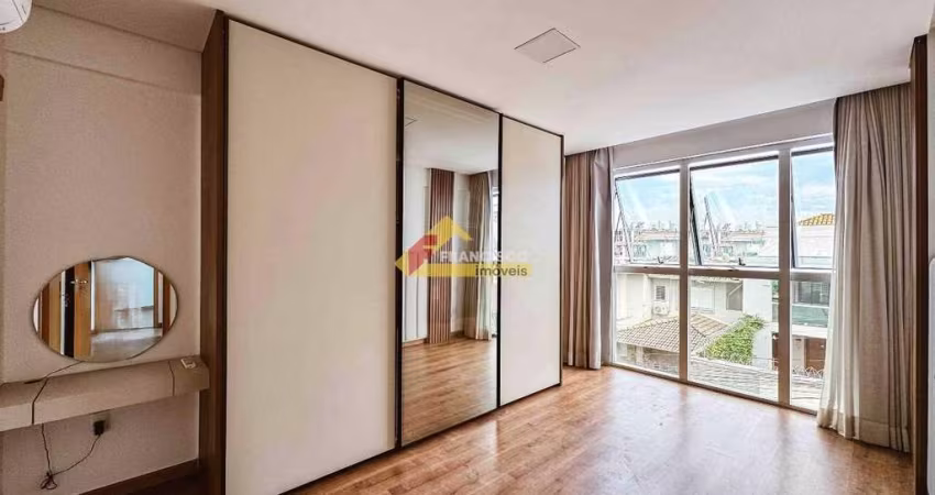 Apartamento para aluguel, 3 quartos, 1 suíte, 2 vagas, Bom Pastor - Divinópolis/MG