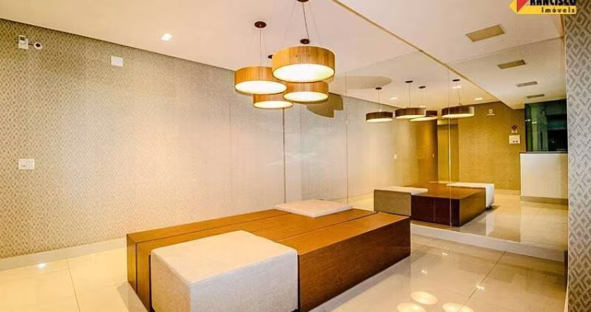 Apartamento para aluguel, 3 quartos, 1 suíte, 2 vagas, Sidil - Divinópolis/MG