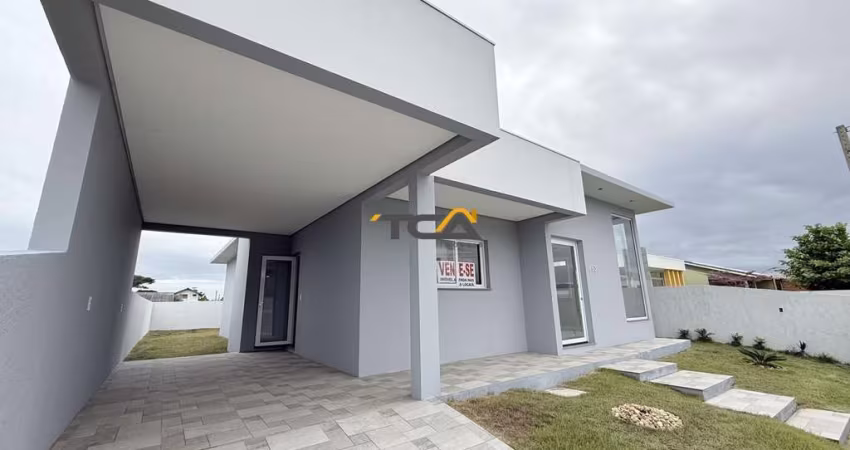Casa à Venda em BellaTorres – Conforto, Praticidade e Localização Privilegiada!