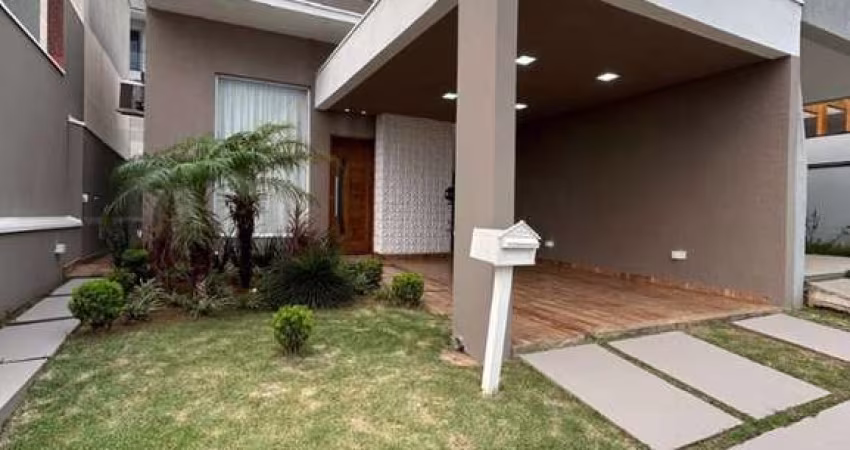 Casa Residencial à venda, Jardins do Império, Indaiatuba - CA0520.