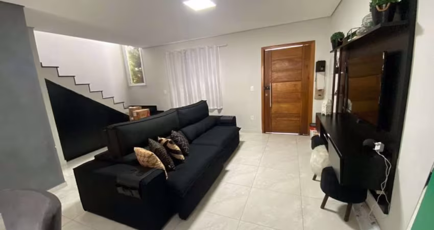 Casa Residencial para locação, Jardim Park Real, Indaiatuba - CA0853.
