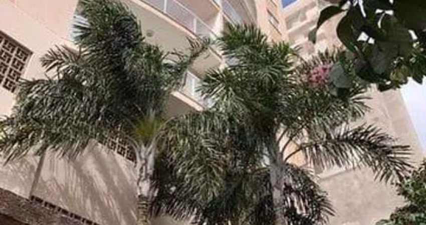 Apartamento Residencial à venda, Jardim Dom Bosco, Indaiatuba - AP0137.