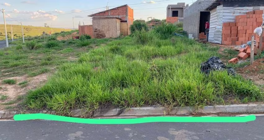 Terreno Residencial à venda, Parque Campo Bonito, Indaiatuba - TE0548.