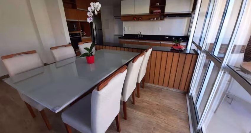 Apartamento Residencial à venda, Jardim Pau Preto, Indaiatuba - AP0305.