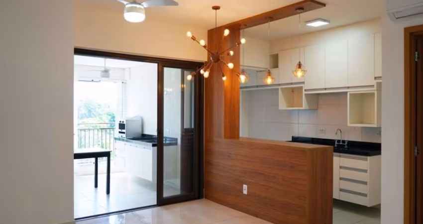 Apartamento Residencial à venda, Jardim Pompéia, Indaiatuba - AP0328.