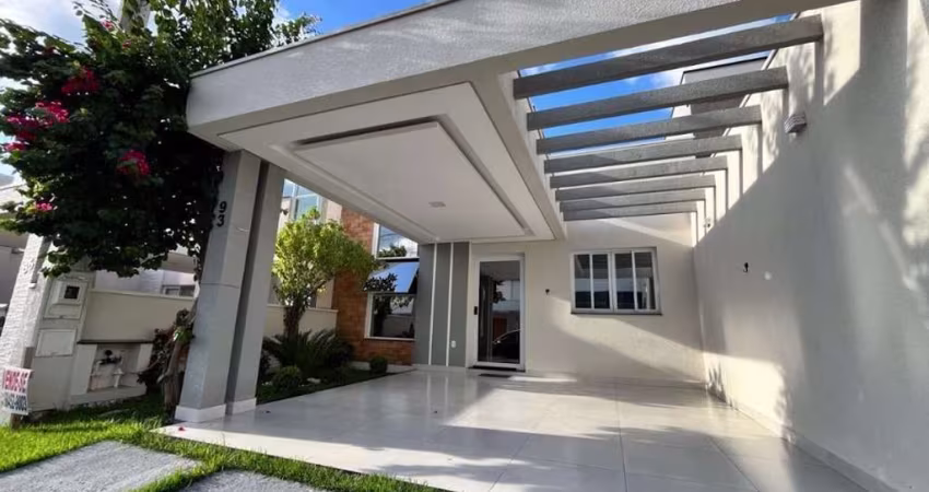 Casa Residencial à venda, Jardins do Império, Indaiatuba - CA1934.