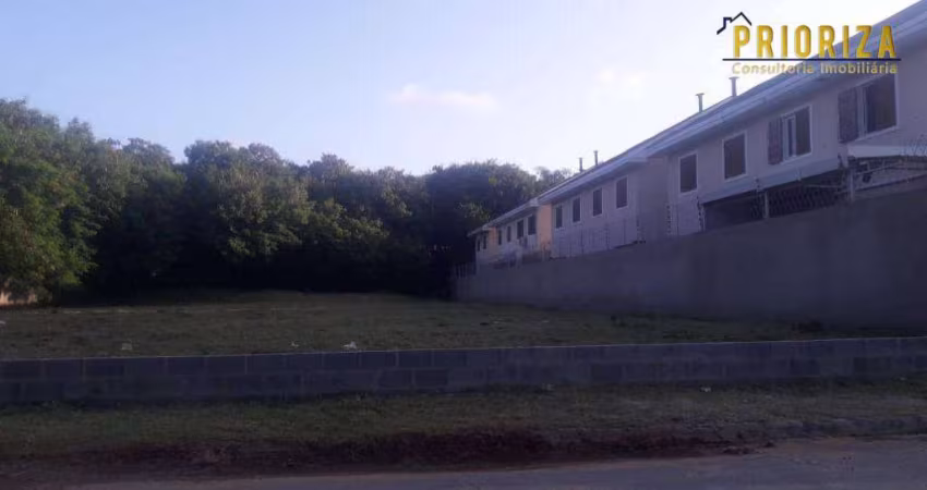 Terreno à venda, 1900 m² por R$ 3.500.000,00 - Jardim São Carlos - Sorocaba/SP