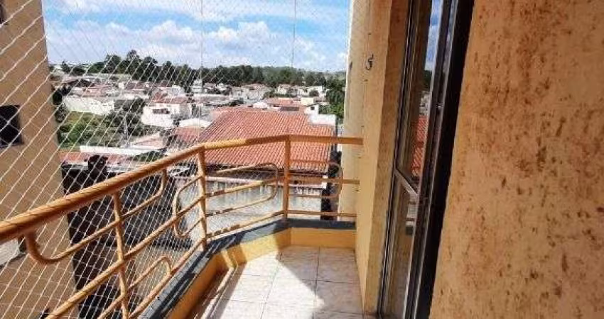 Apartamento à venda, 73 m² por R$ 350.000,00 - Condomínio Portal da Espanha - Sorocaba/SP
