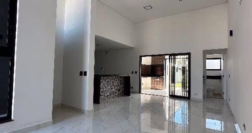 Casa à venda, 160 m² por R$ 1.280.000,00 - Condomínio Ibiti Reserva - Sorocaba/SP