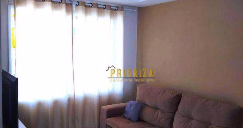 Casa com 3 dormitórios à venda por R$ 495.000,00 - Jardim Residencial das Dálias - Sorocaba/SP