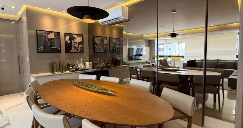 Apartamento Exclusivo à Venda no Alto do Parque