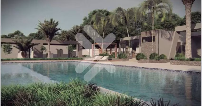 Lote à venda em Cajupiranga (Parnamirim/RN) | Cond. Max Life Jardins