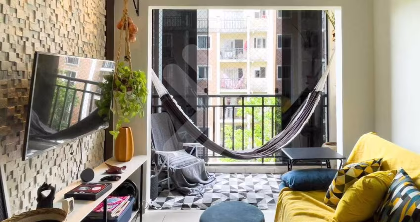 Apartamento à venda em Lagoa Nova (Natal/RN) | Smile Village | 3 quartos sendo 1 suíte , 90m²