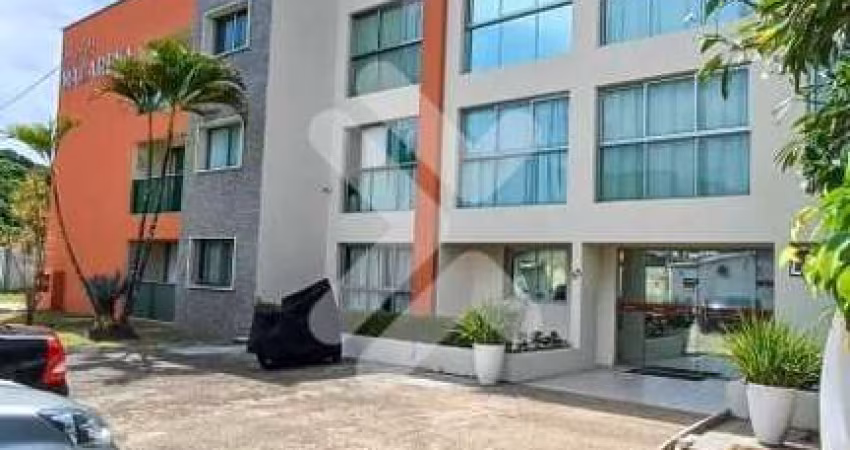 Flat à locaçào em Ponta Negra (Natal/RN) | Macarena Flat | 1 quarto, 36m² - Totalmente mobiliado