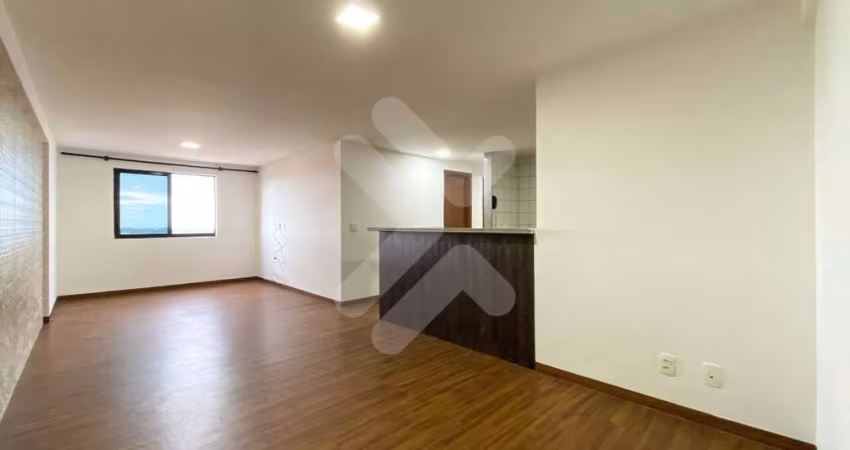 Apartamento à venda em Ponta Negra (Natal/RN) | Corais de Ponta Negra | 3/4 sendo 1 suíte | 96m²