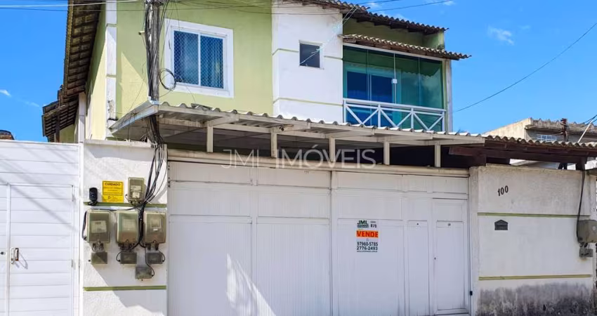 Casa em Jardim Primavera - Duque de Caxias, RJ