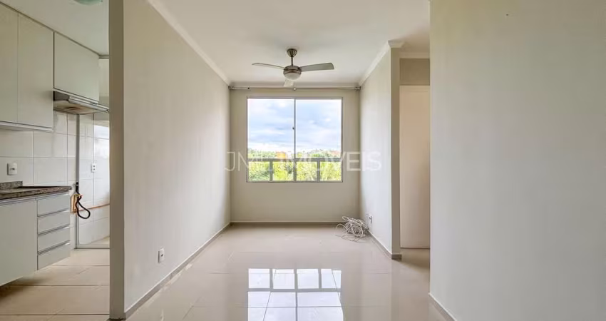 Apartamento 2 quartos em Jardim Primavera - Duque de Caxias