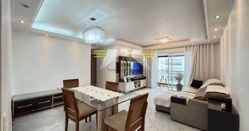 O Apartamento Ideal para a Sua Família Espera por Você no Legítimo Belém! 