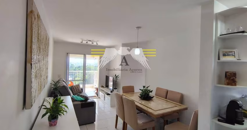 ✨ Conforto Completo: Apartamento de  71.4m², 3 Dormitórios, 1 Vaga e Metrô Belém a 750m! 