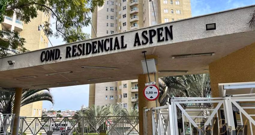 Condomínio Residencial Aspen