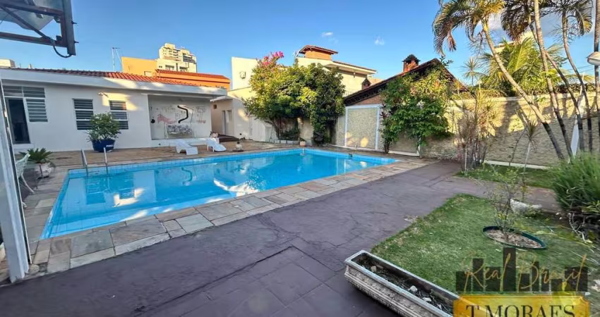 Casa Completa com piscina no Bairro Trujillo
