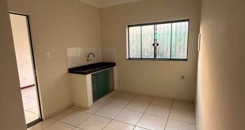 Apartamento à venda em Cons. Lafaiete-MG, São Sebastião: 1 quarto, 1 sala, 1 banheiro, 1 vaga, 35m²