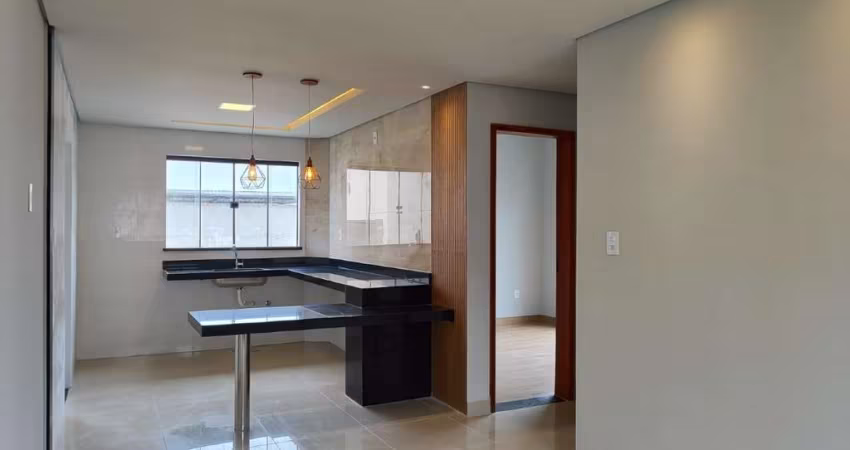 Apartamento com 2 quartos à venda no Novo Horizonte, Conselheiro Lafaiete 