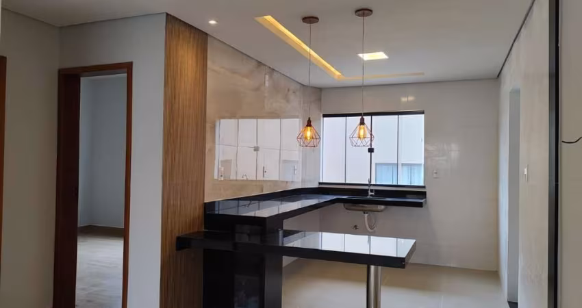 Apartamento com 2 quartos à venda no Novo Horizonte, Conselheiro Lafaiete 