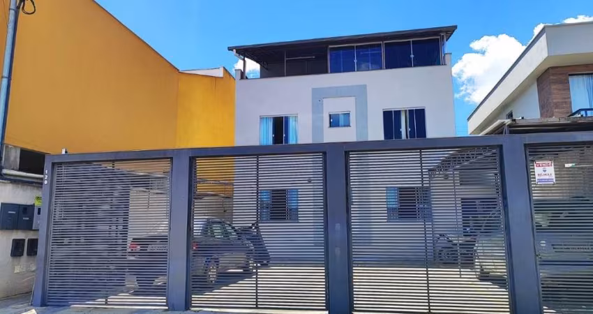 Apartamento com 2 quartos à venda no Novo Horizonte, Conselheiro Lafaiete 