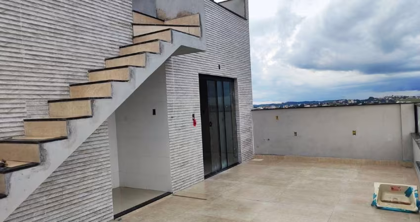 Apartamento com 3 quartos à venda no Novo Horizonte, Conselheiro Lafaiete 