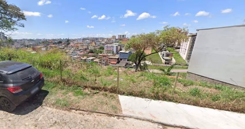 Terreno em condomínio fechado à venda no Parque das Acácias, Conselheiro Lafaiete 