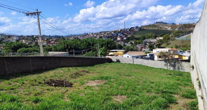 Terreno em condomínio fechado à venda no Granja das Hortênsias, Conselheiro Lafaiete 