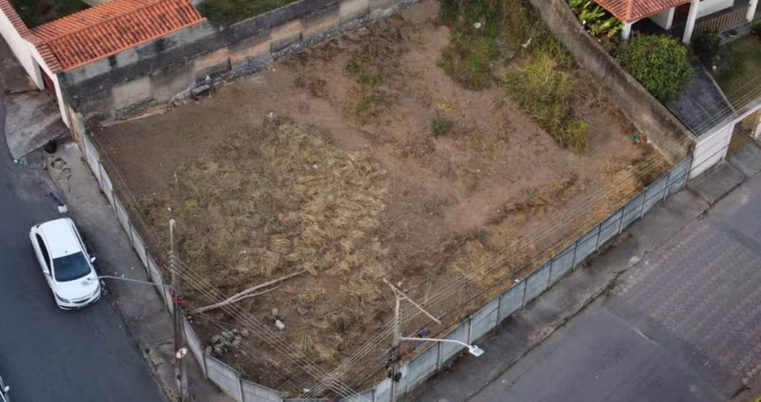 Terreno em condomínio fechado à venda no Quinta das Flores, Conselheiro Lafaiete 